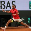 novak-okovic, roland-garros-2025