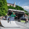 mastercard, festival, ples, breakdance