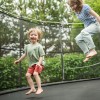 trampolin, skakanje