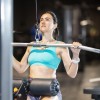fitnes, trening