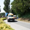 dirka-po-sloveniji, dirka-po-sloveniji-2025, jeruzalem, kolesarji, kolesarjenje