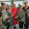 vinarium-lendava, razstava, dih-poletja, marija-grah-sofronievski
