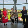 vinarium-lendava, razstava, dih-poletja, marija-grah-sofronievski