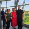 vinarium-lendava, razstava, dih-poletja, marija-grah-sofronievski