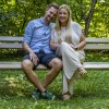 mojmir šiftar, žena anja