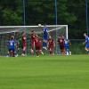 hotiza, nogomet, hotiza-čentiba