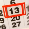 petek 13