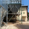 silos