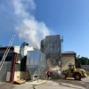 silos