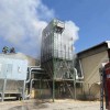 silos