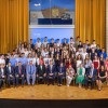 Sprejem najuspešnejših osnovnošolcev
