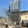 silos