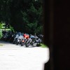 janez-vöroš, karmen-lednik, motoristična-poroka, moto-klub-slovenija, vulcans-in-heart-slovenia