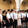 janez-vöroš, karmen-lednik, motoristična-poroka, moto-klub-slovenija, vulcans-in-heart-slovenia