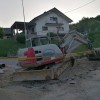 kanalizacija, gradnja, dobruska-vas