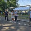 babinci, prenovljeno-igrisce