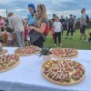 občina razkrižje, šprinc, avtomati, prleška tunka, kmetija sever, projekt las prlekija