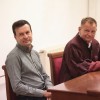 Uroš Urbanija, Franci Matoz