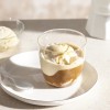 affogato al caffe