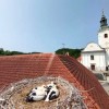 obrockanje, storklja, skocjan