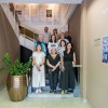 GLS Trebnje - 58 Mednarodni tabor likovnih samorastnikov, skupinska - umetniki, foto Klemen Ceglar (6).jpg
