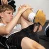 trening, mura