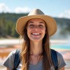 turistka