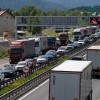 avtocesta, zastoj, ljubljanska obvoznica.jpg