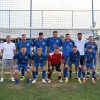 polana, nogomet, ravenska-liga