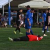 polana, nogomet, ravenska-liga