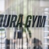trening, mura