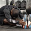 trening, mura