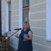odprtje-razstave-v-obnovljeni-soli-v-crneci-vasi-2025, matej-kuhar, dr-ivanka-pockar