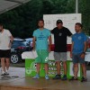 polana, nogomet, ravenska-liga