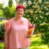 Prehranska strokovnjakinja Marija Merljak