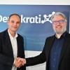 anže logar, janez demšar