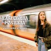 Veronika Strnad - Svoj debitantski album je poimenovala Naslednja postaja.