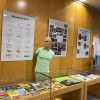 prekmurski-zdravniski-tek, razstava, pokrajinska-in-studijska-knjiznica