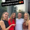 Tisti dnevi v mesecu, Anamaria Goltes