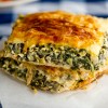 Spanakopita