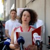 mojca žerak