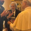 Al Pacino, Papež Leon XIV.  - Novega papeža je obiskal priljubljeni igralec Al Pacino.
