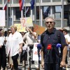 protest, Branimir Štrukelj