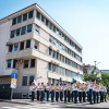 dan-policije, policijski-orkester
