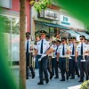 dan-policije, policijski-orkester