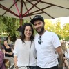 Jana Morelj Vidmar, Marko Vidmar