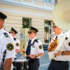 dan-policije, policijski-orkester