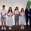 sprejem-najuspesnejsih-ucencev, mestna-obcina-krsko