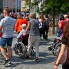 prostovoljci, nevladniki