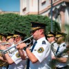 dan-policije, policijski-orkester